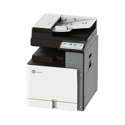 LEXMARK MX953se MFP Mono laser A3 55ppm Copy 55ppm Print 700sheets USB LAN Wi-Fi-1