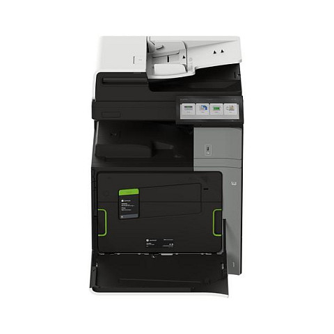LEXMARK MX953se MFP Mono laser A3 55ppm Copy 55ppm Print 700sheets USB LAN Wi-Fi-4