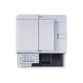 Multifunkcijski printer OKI MC554dn (LED, u boji, ispis/kopiranje/skeniranje/fax, A4, 35 ppm, ADF, duplex, Ethernet)-1