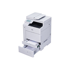 Multifunkcijski printer OKI MC554dn (LED, u boji, ispis/kopiranje/skeniranje/fax, A4, 35 ppm, ADF, duplex, Ethernet)-2