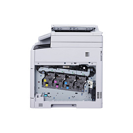 Multifunkcijski printer OKI MC554dn (LED, u boji, ispis/kopiranje/skeniranje/fax, A4, 35 ppm, ADF, duplex, Ethernet)-4