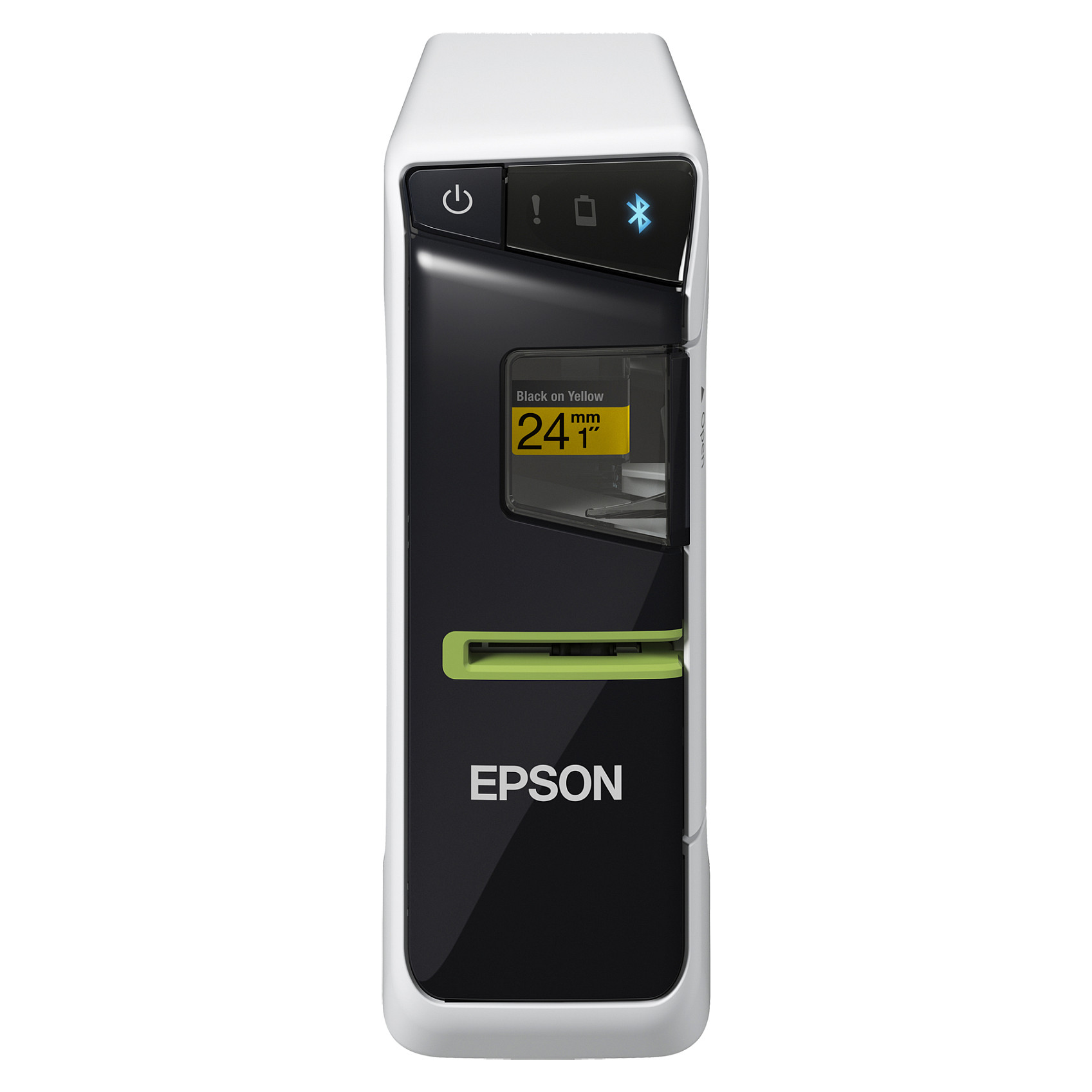Printer EPSON LabelWorks LW-600P (termalni printer za etikete, prijenosni, Bluetooth, USB)-0