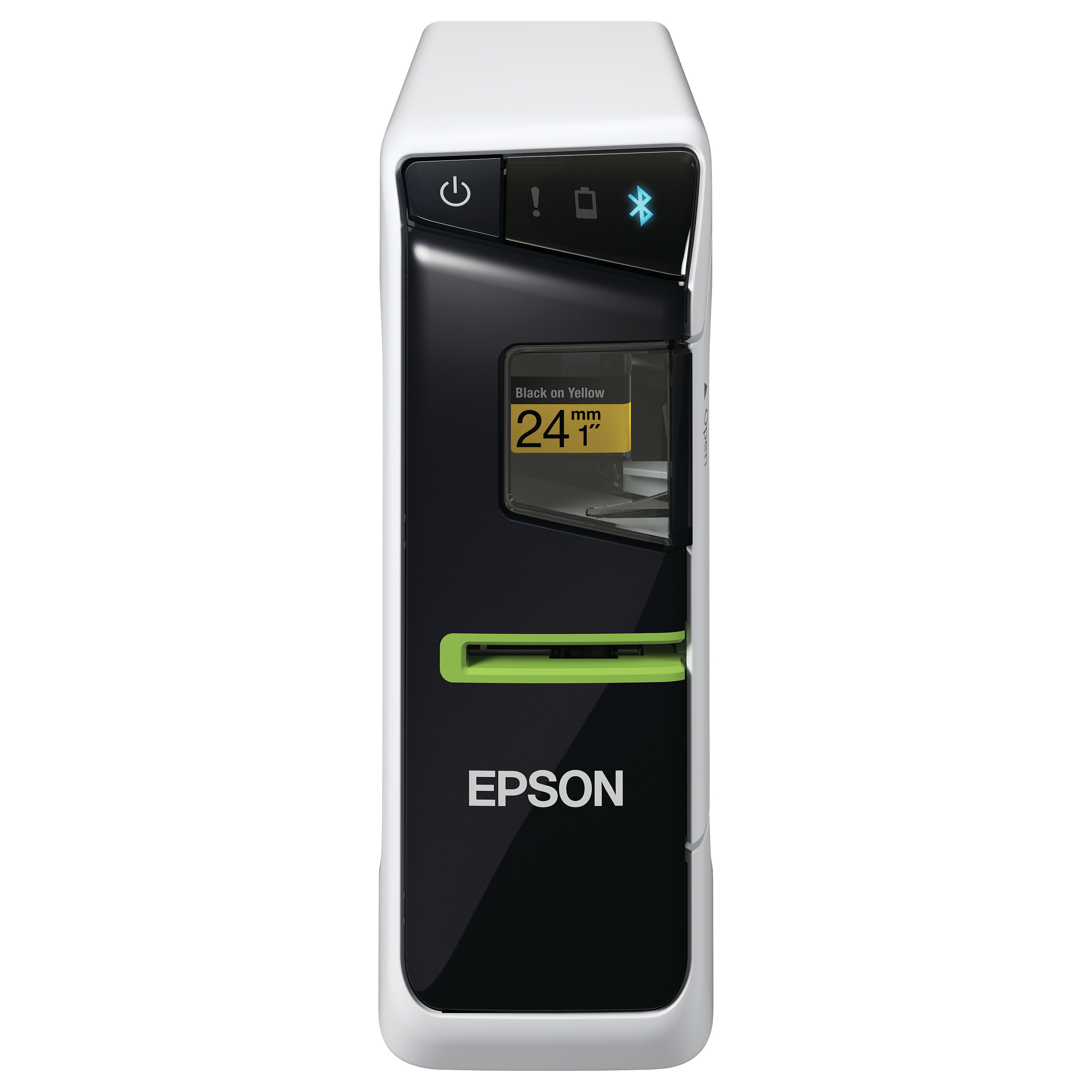 Printer EPSON LabelWorks LW-600P (termalni printer za etikete, prijenosni, Bluetooth, USB)-2
