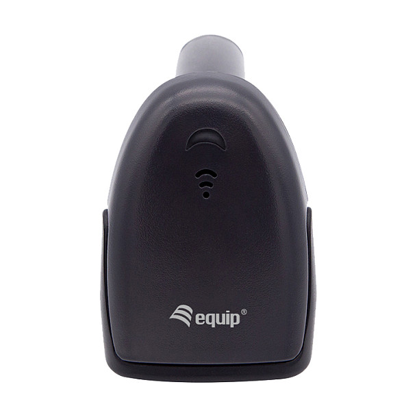 1D Barkod skener EQUIP 128841 USB sa stalkom, crna boja-1
