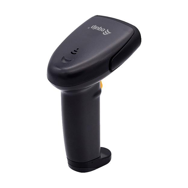 1D Barkod skener EQUIP 128841 USB sa stalkom, crna boja-3