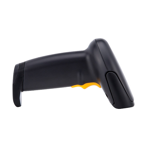 1D Barkod skener EQUIP 128841 USB sa stalkom, crna boja-4