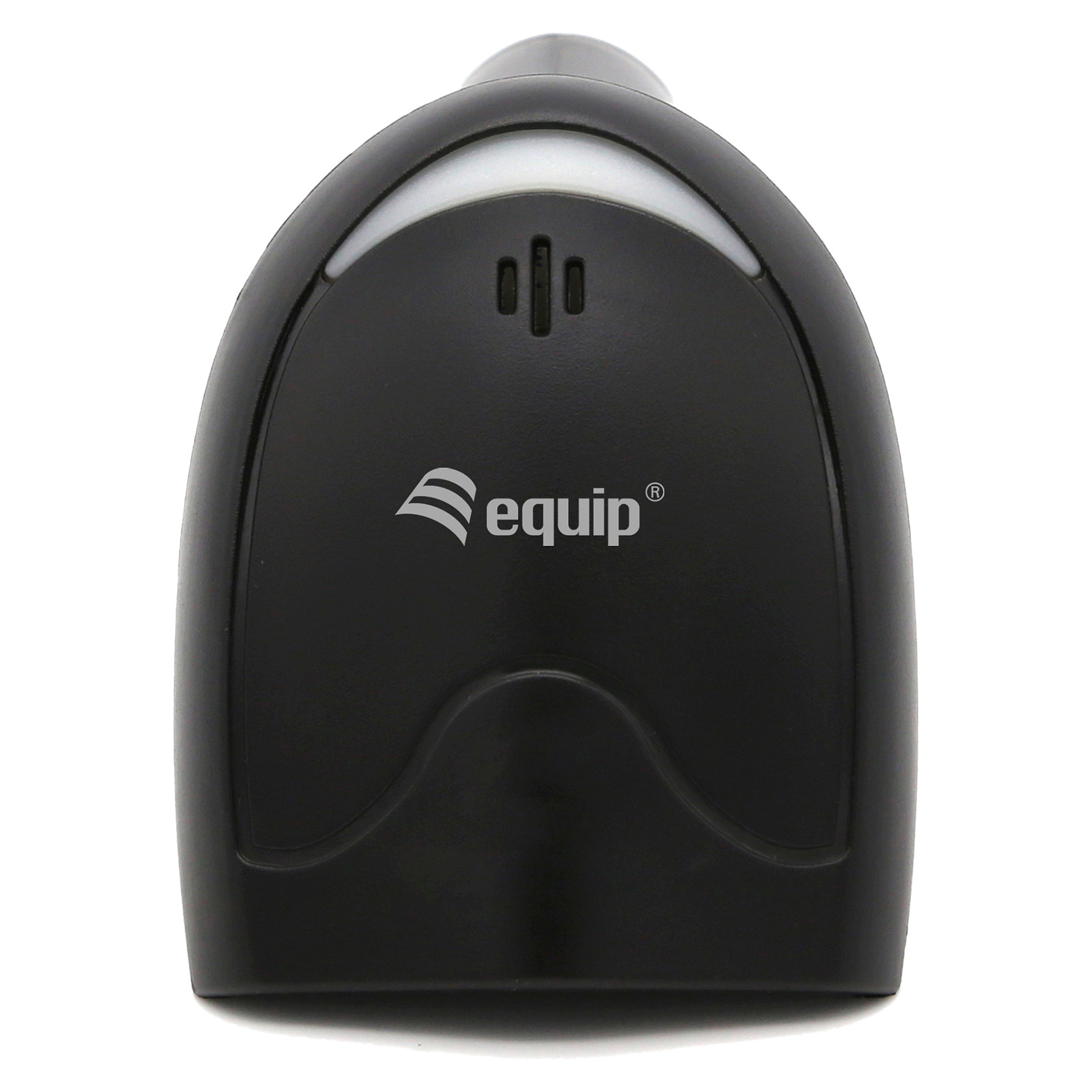 Laserski 1D barkod čitač EQUIP 128851 USB sa stalkom-1