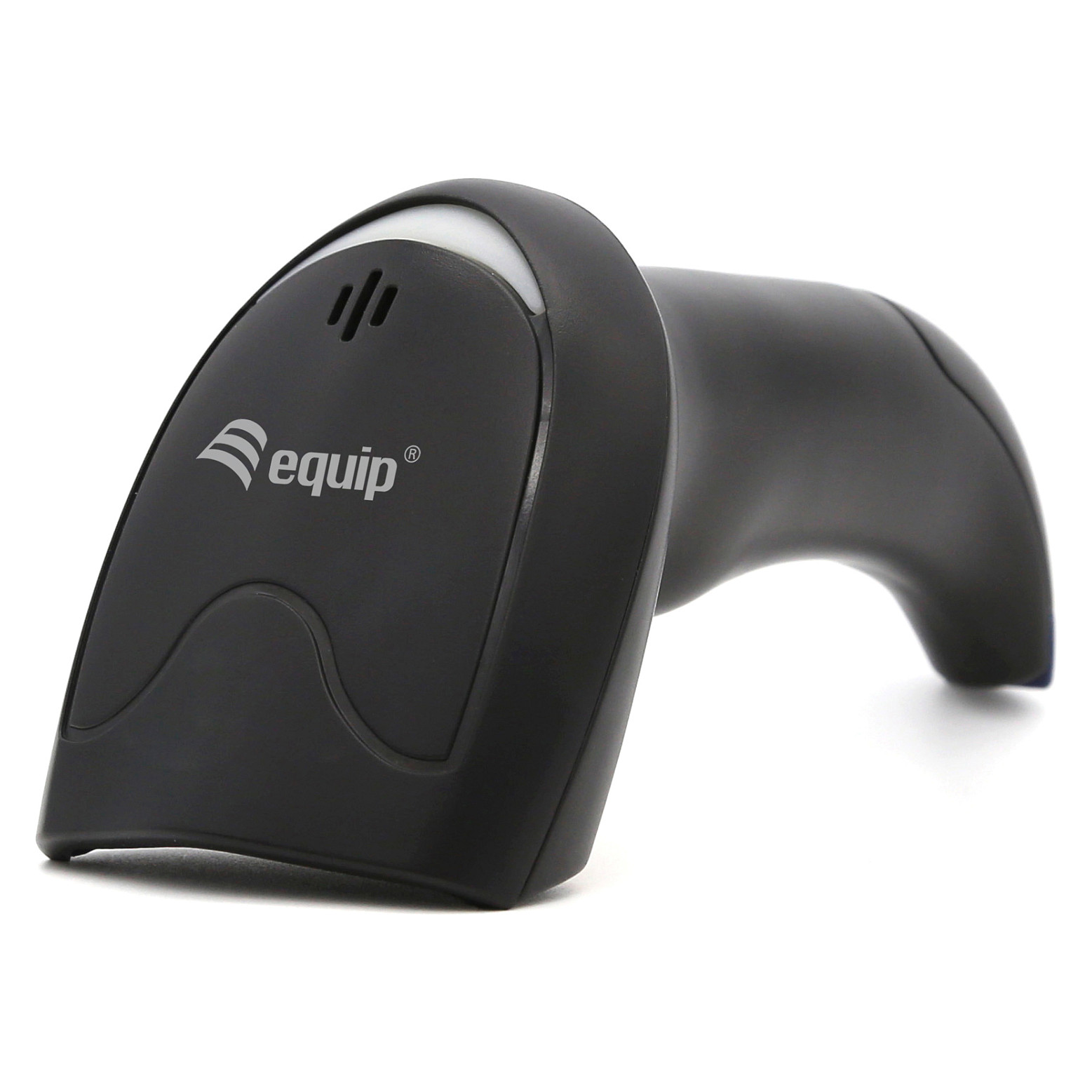 Laserski 1D barkod čitač EQUIP 128851 USB sa stalkom-2