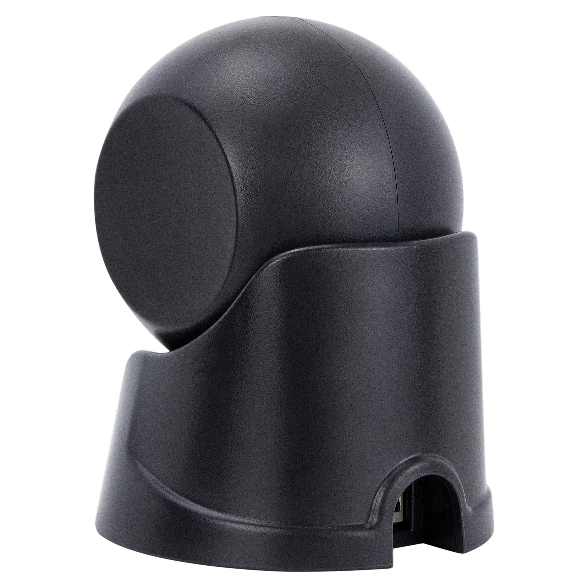 Stolni 2D barkod skener EQUIP 128920, USB, crna boja-2