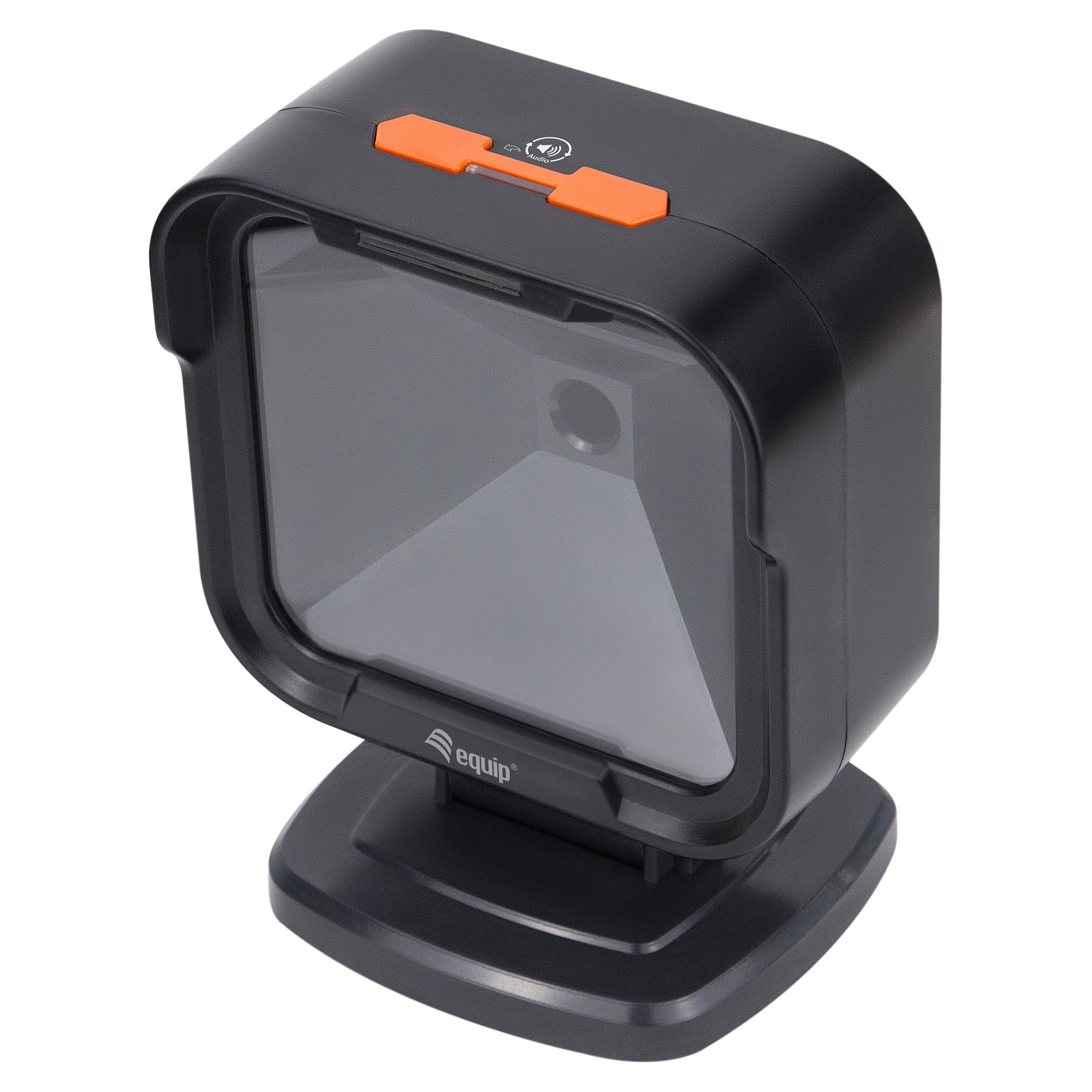Stolni 2D barkod skener EQUIP 128951, omnidirekcionalni, USB-0