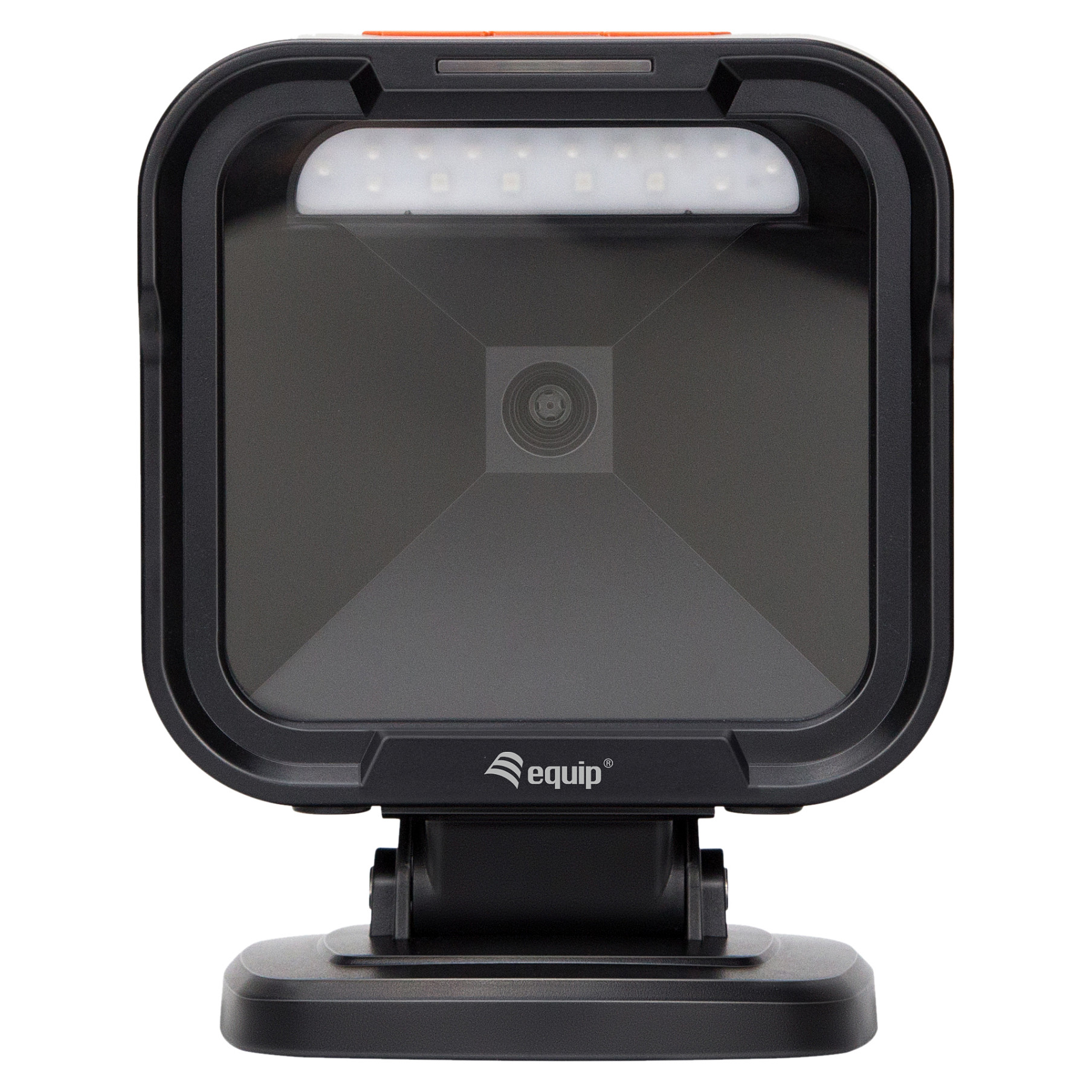 Stolni 2D barkod skener EQUIP 128951, omnidirekcionalni, USB-1