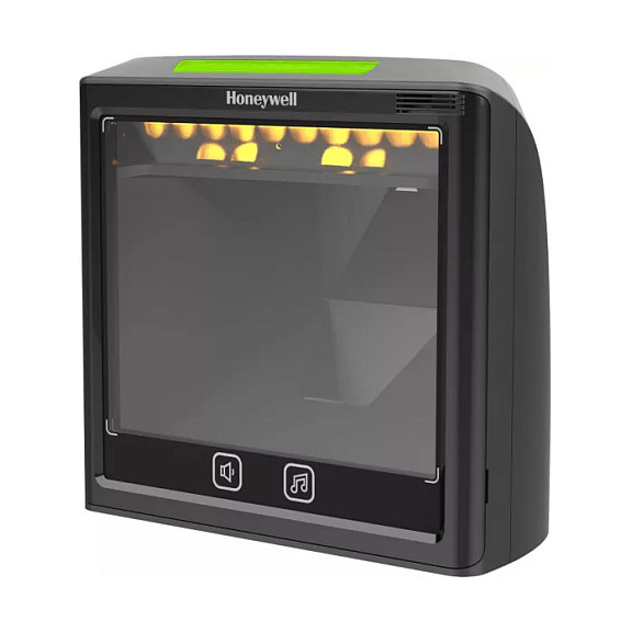 Vertikalni barkod skener HONEYWELL Solaris XP 7990g (RS-232 Kit)-0