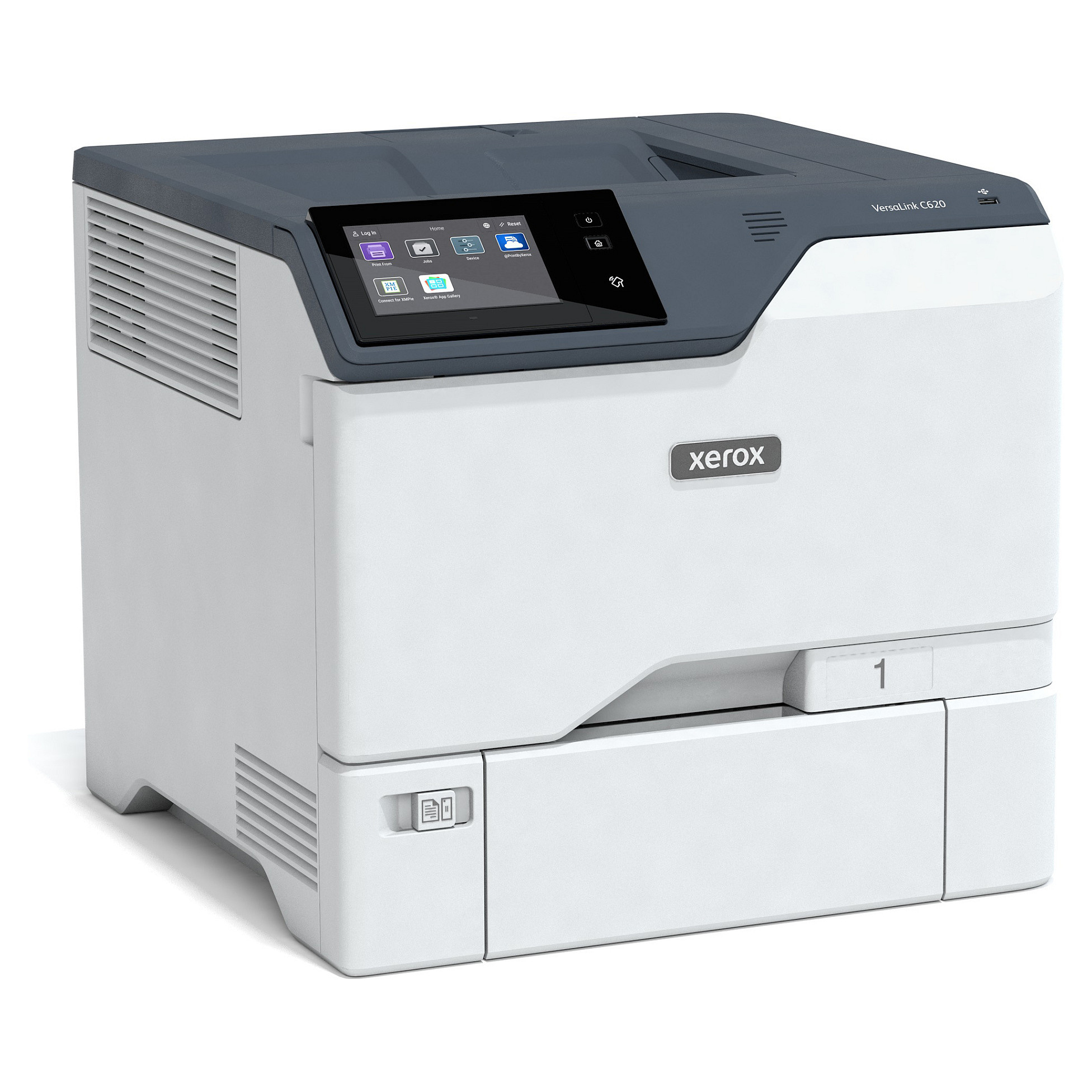 Printer XEROX VersaLink C620 (laserski, u boji, A4, 52 ppm, duplex, Ethernet)-12