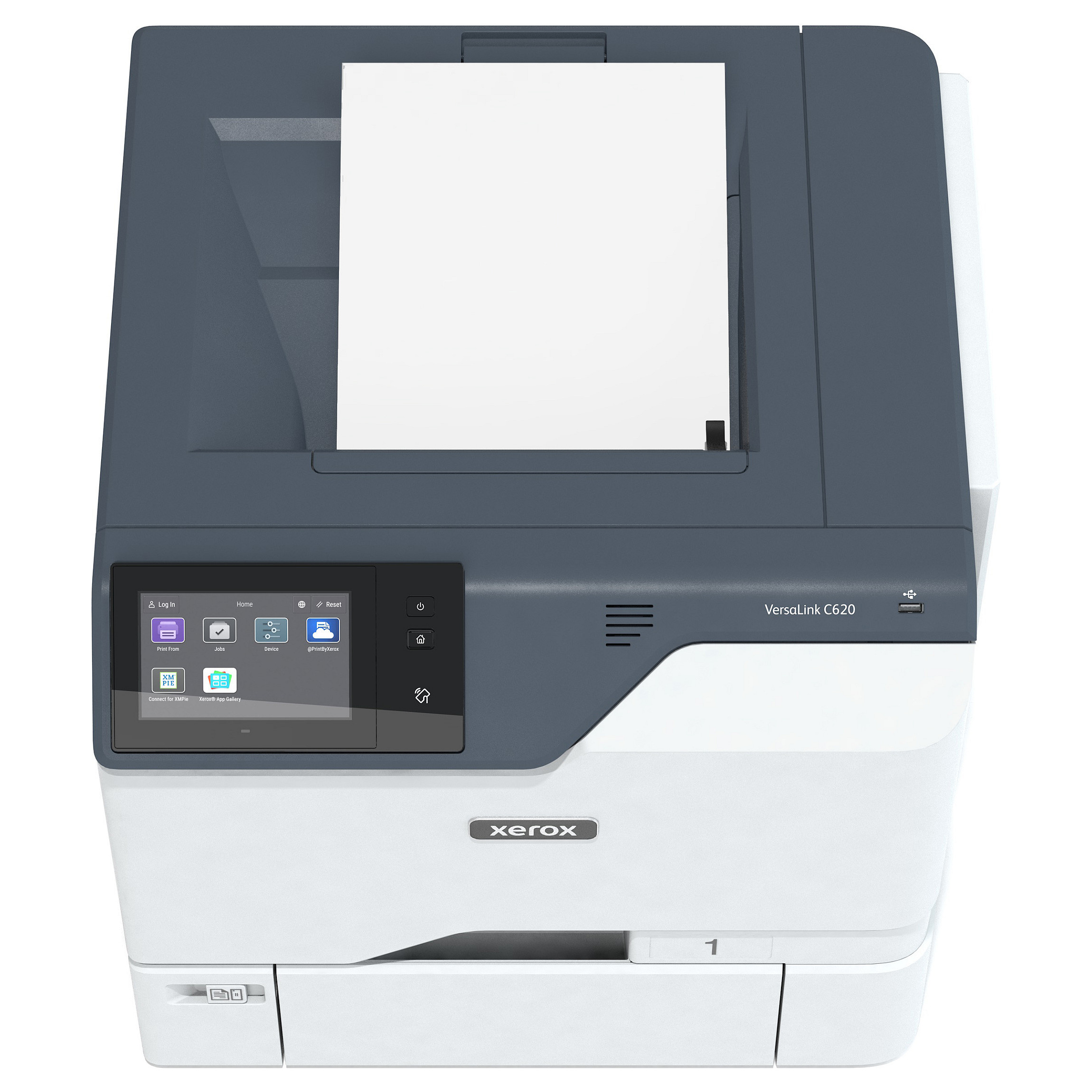 Printer XEROX VersaLink C620 (laserski, u boji, A4, 52 ppm, duplex, Ethernet)-14