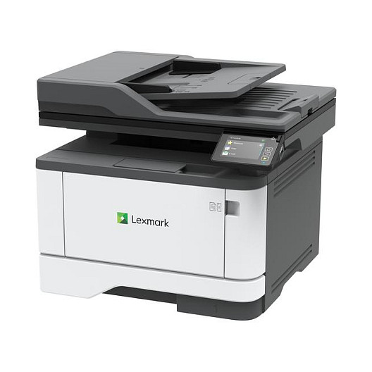 Multifunkcijski printer LEXMARK MX431adn (laserski, mono, ispis/kopiranje/skeniranje/fax, A4, 40 ppm, ADF, duplex, Ethernet)-1