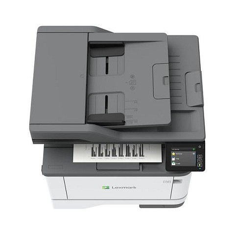 Multifunkcijski printer LEXMARK MX431adn (laserski, mono, ispis/kopiranje/skeniranje/fax, A4, 40 ppm, ADF, duplex, Ethernet)-5
