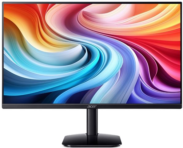 KA272G0bi,27"/IPS/1920x1080/120Hz/HDMI/VGA/2Y-0