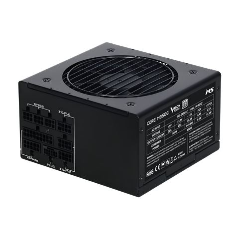 Napajanje za računalo MS CORE M850G (850W, modularno)