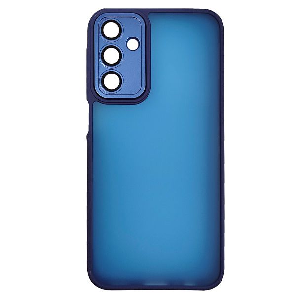 MM TPU SAM GALAXY S26 - MATTE BLUR Blue-0