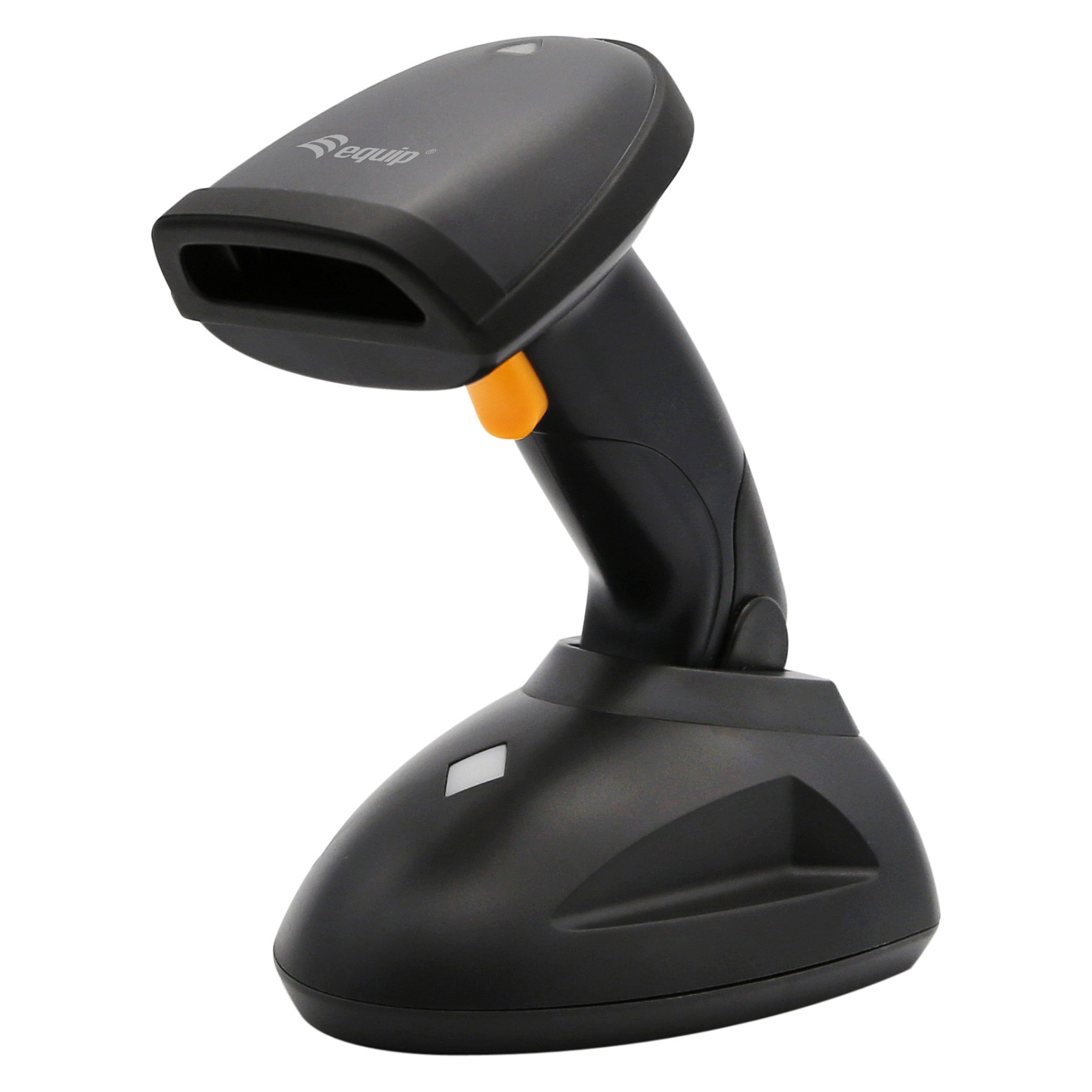 Bežični 2D čitač barkodova EQUIP 128841-0