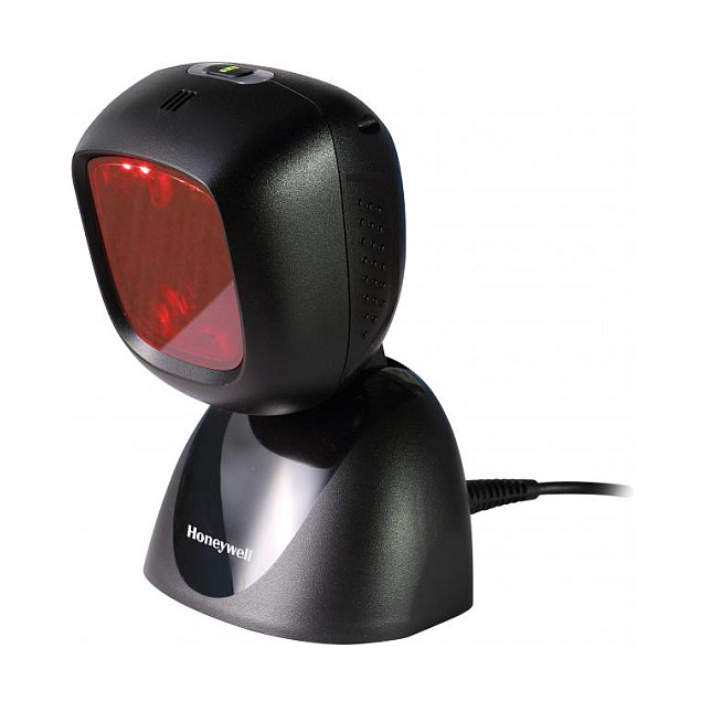 Prezentacijski 2D barkod skener HONEYWELL Youjie HF600-0