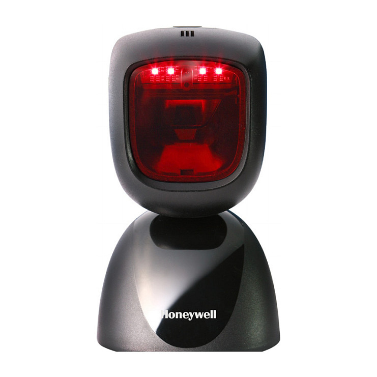 Prezentacijski 2D barkod skener HONEYWELL Youjie HF600-1