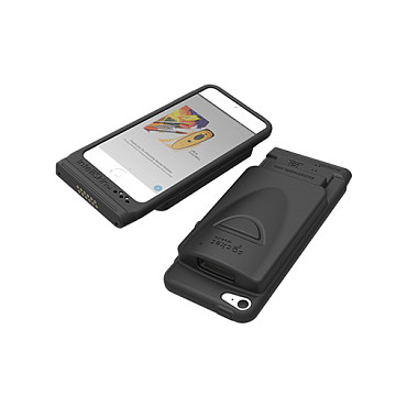 Prijenosni barkod skener SOCKET MOBILE SocketScan S840 (2D Imager)-1