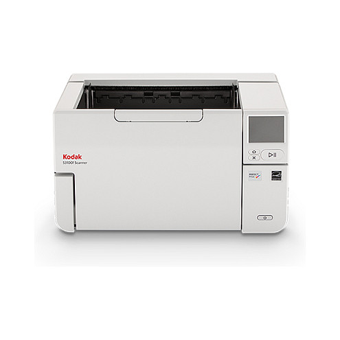 Skener KODAK S3100f A3 s ugrađenim plošnim skenerom-0