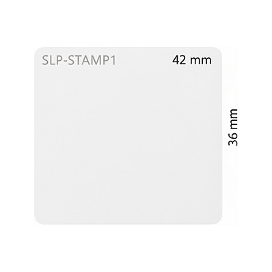 Naljepnice SEIKO SLP-STAMP1 (36x42mm, 2x510 kom)-0