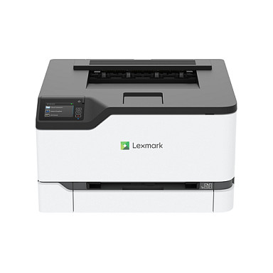 Printer LEXMARK CS431dw (laserski, u boji, A4, 24.7 ppm, duplex, USB, Ethernet, Wi-Fi)-0
