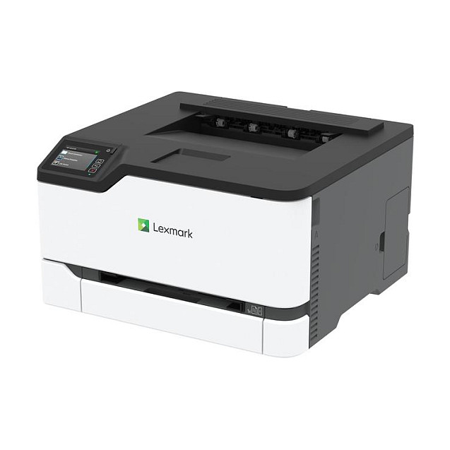 Printer LEXMARK CS431dw (laserski, u boji, A4, 24.7 ppm, duplex, USB, Ethernet, Wi-Fi)-1
