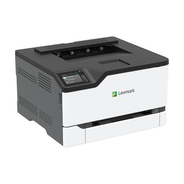 Printer LEXMARK CS431dw (laserski, u boji, A4, 24.7 ppm, duplex, USB, Ethernet, Wi-Fi)-2