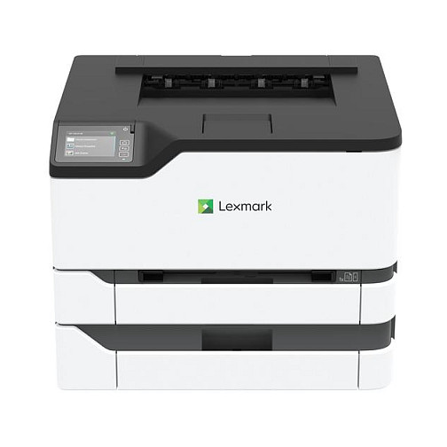 Printer LEXMARK CS431dw (laserski, u boji, A4, 24.7 ppm, duplex, USB, Ethernet, Wi-Fi)-3
