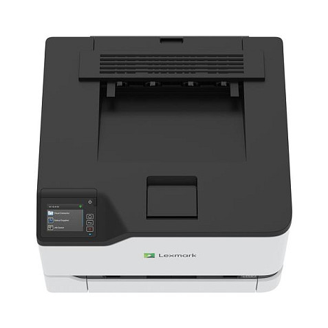 Printer LEXMARK CS431dw (laserski, u boji, A4, 24.7 ppm, duplex, USB, Ethernet, Wi-Fi)-4