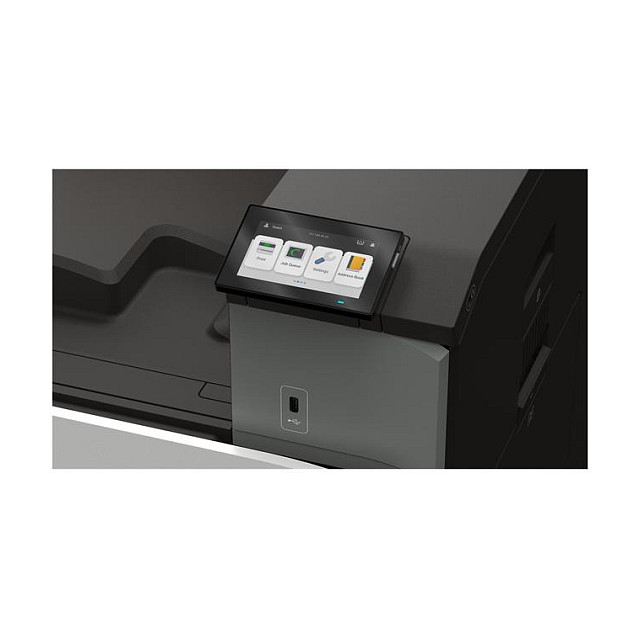 Printer LEXMARK CS963e (laserski, u boji, A3, 55 ppm, duplex, Wi-Fi, Ethernet)-3