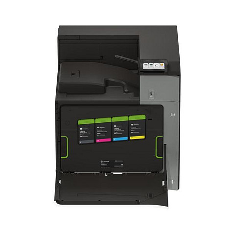 Printer LEXMARK CS963e (laserski, u boji, A3, 55 ppm, duplex, Wi-Fi, Ethernet)-4
