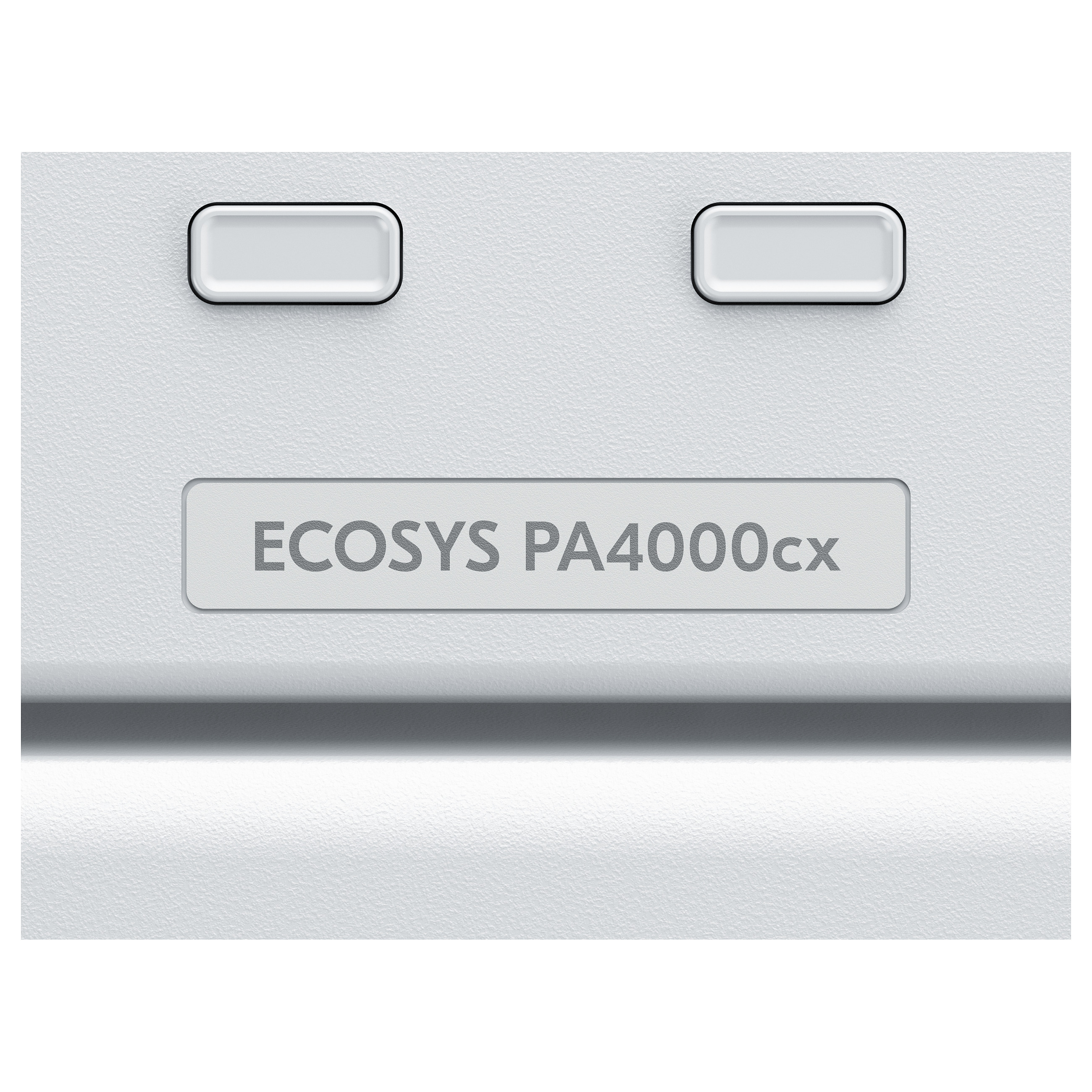 Printer KYOCERA ECOSYS PA4000cx (laserski, u boji, A4, 40 ppm, duplex, Ethernet)-1