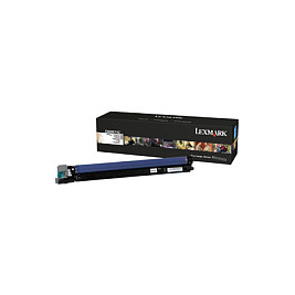Bubanj LEXMARK C950X71G crna boja-0
