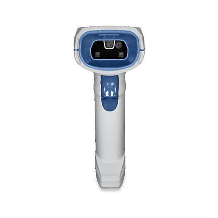 Ručni barkod skener ZEBRA DS8108-HC (USB, Healthcare)-1