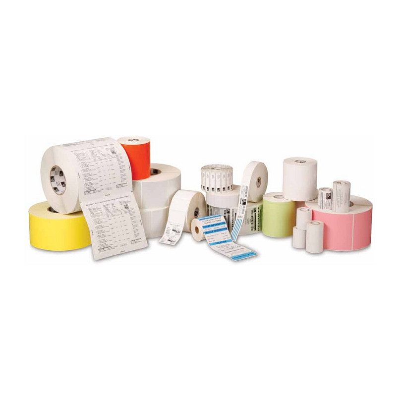 Identifikacijske narukvice ZEBRA Z-Band Direct Infant (1050 kom, 10015358K)-0