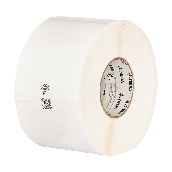 Etikete ZEBRA PolyO 3100T 102x152mm (1000 kom/rola)-0