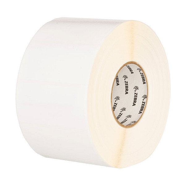 Etikete ZEBRA PolyO 3100T 102x152mm (1000 kom/rola)-1