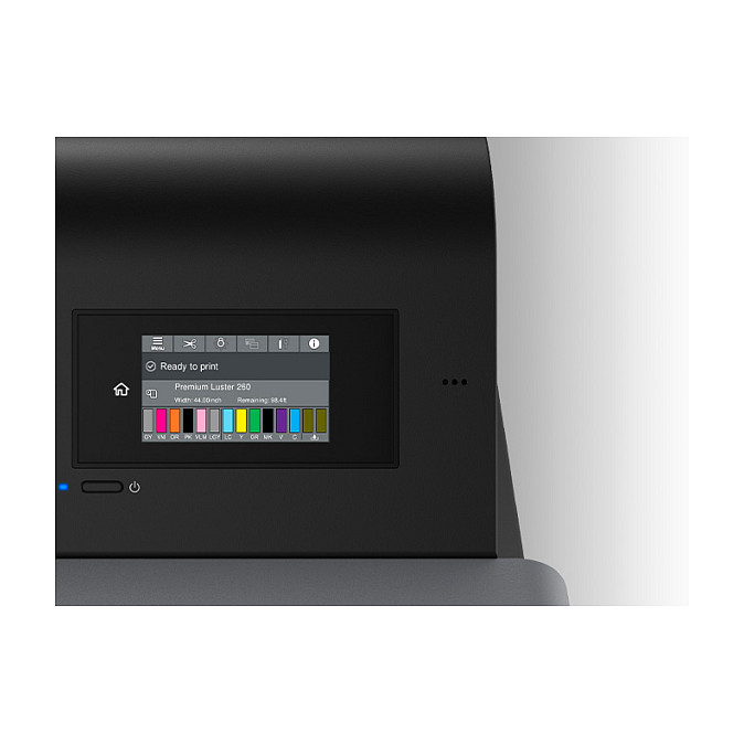 Printer EPSON SureColor SC-P9500 (tintni, u boji, 44-inčni, veliki format, Ethernet)-1