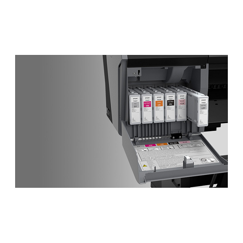 Printer EPSON SureColor SC-P9500 (tintni, u boji, 44-inčni, veliki format, Ethernet)-5