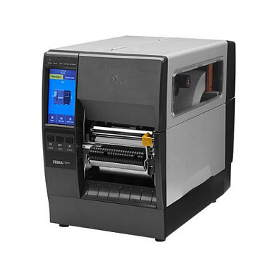 Printer ZEBRA ZT231 (termalni printer za etikete, 203 mm/s, Wi-Fi, Ethernet, Bluetooth)-0