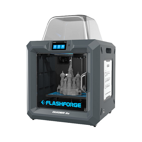 3D printer FLASHFORGE Guider 2S V2-0
