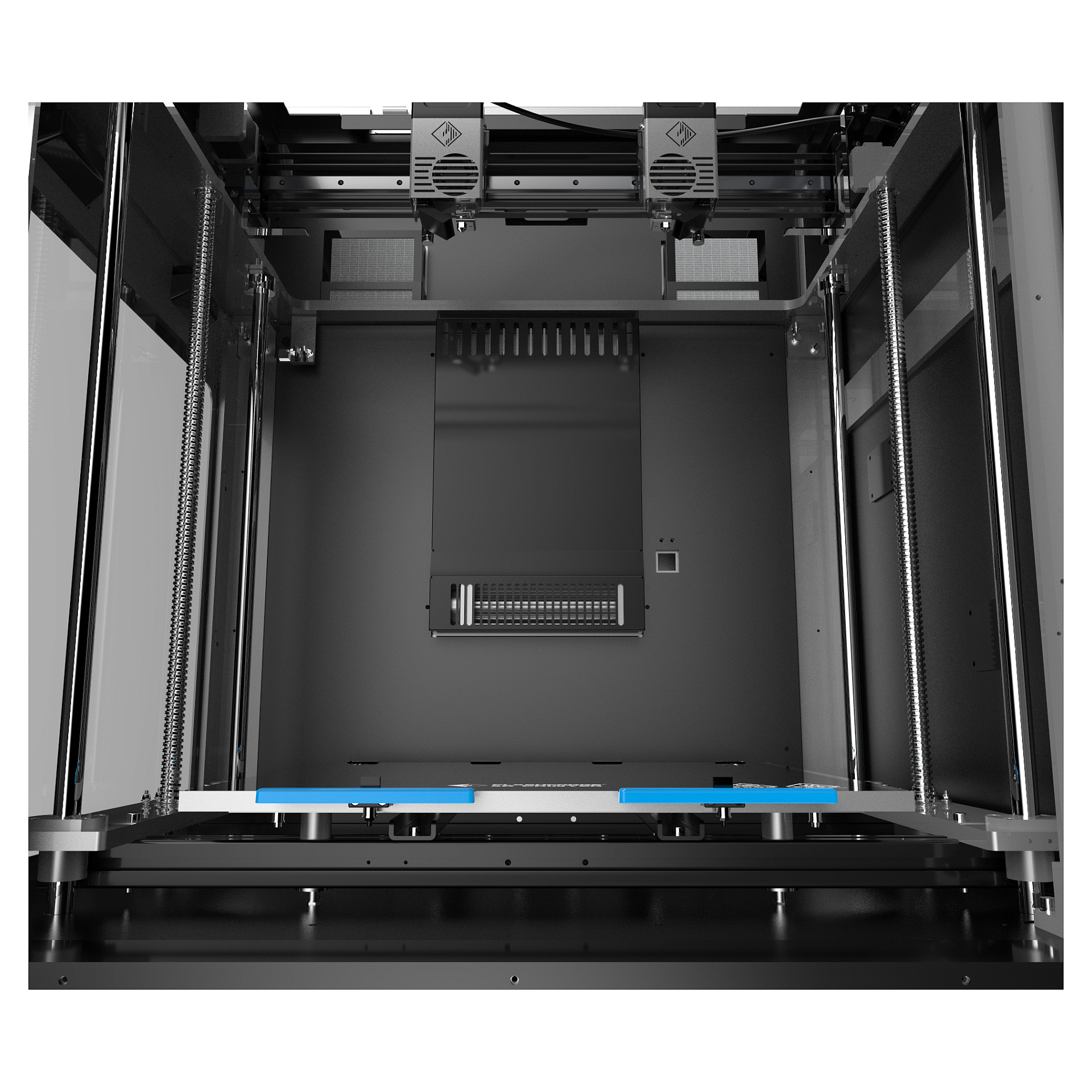 3D printer FLASHFORGE Creator 4-A (IDEX)-5