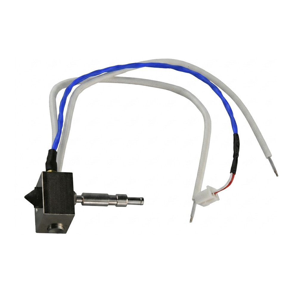 Sklop lijeve mlaznice FLASHFORGE 0.6mm HS V2 za Creator 4-0
