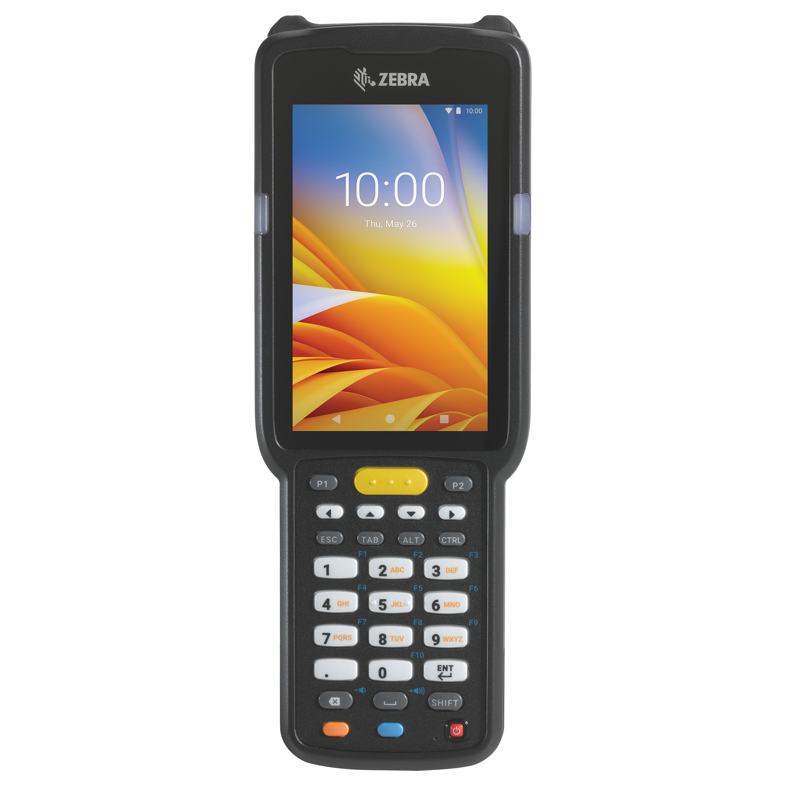 Mobilni terminal ZEBRA MC330L-SB2AG4RW (1D skener, 4GB/32GB)-0