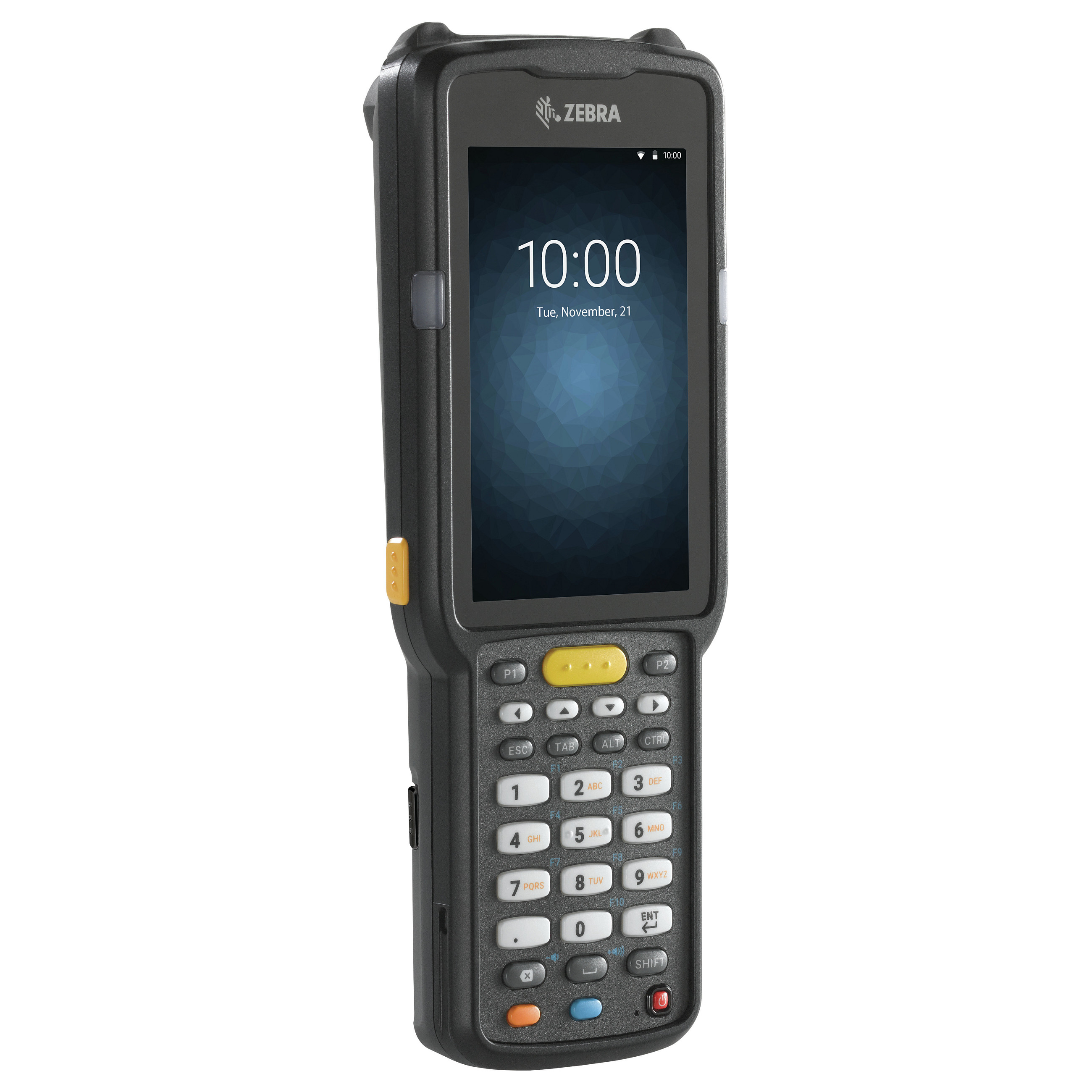 Mobilni terminal ZEBRA MC330L-SB2AG4RW (1D skener, 4GB/32GB)-2